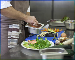 白馬八方尾根スキー場 長野県 の宿舎調理補助のバイト情報 スキー場バイト Net